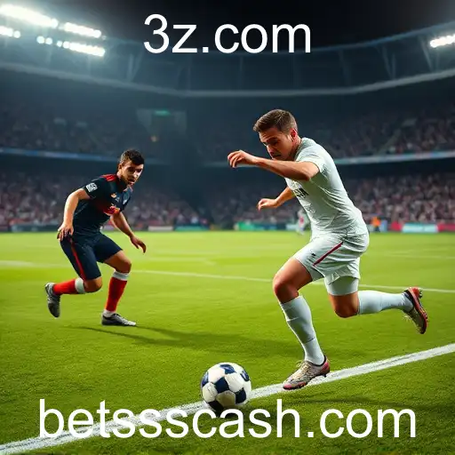 A Transformação Digital nos Jogos de Apostas em 2025