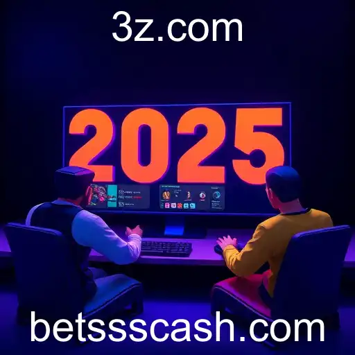 A Revolução dos Games de Aposta em 2025