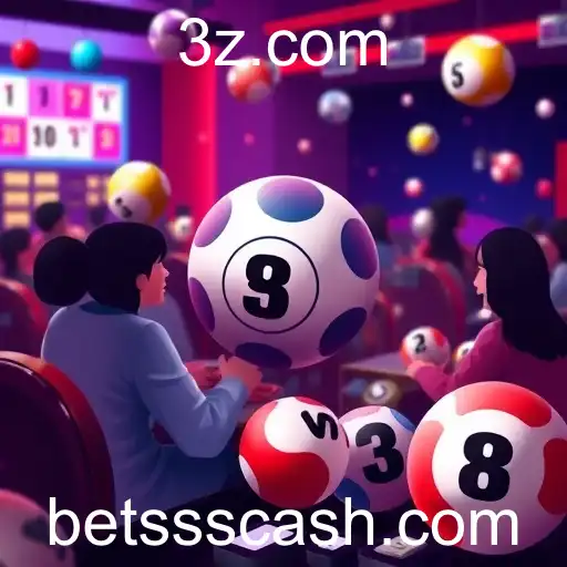 O Fascinante Mundo do Bingo no 'betsss': Diversão e Prêmios