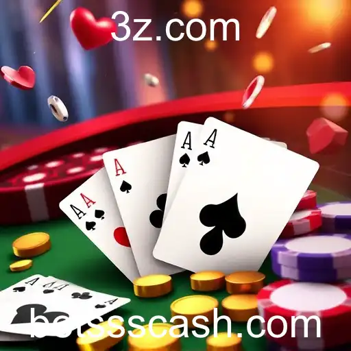Explorando a Categoria 'Casino Online' no Betsss: Um Mergulho nas Opções de Entretenimento e Oportunidades de Ganho