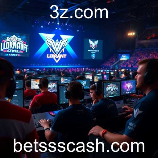 Expansão dos eSports transforma o cenário global