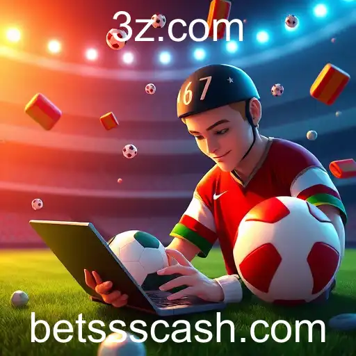 A Revolução dos Jogos Online e a Ascensão do 'betsss'