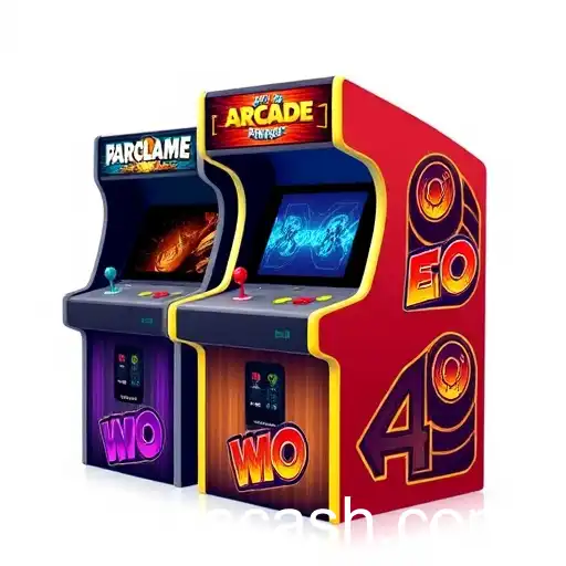 A Ascensão dos Sites de Jogos em 2025