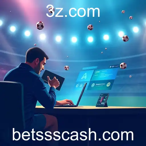 O Impacto da 'betsss' no Mercado de Jogos Online em 2025