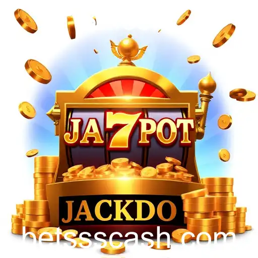 A Emoção dos Jogos de Jackpot no Betsss