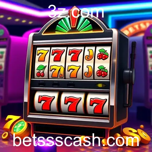 Explorando a Diversidade e Emoção da Categoria de Slots em Betsss