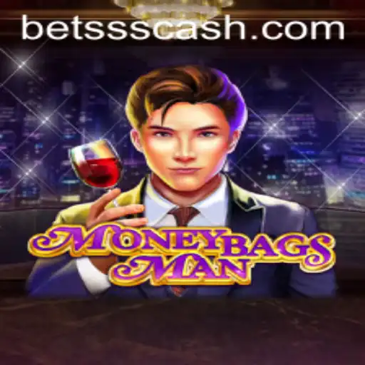 MoneybagsMan: Dive into the Exciting World of Betting with Betsss