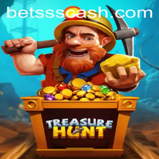 Dive into the Exciting World of TreasureHunt